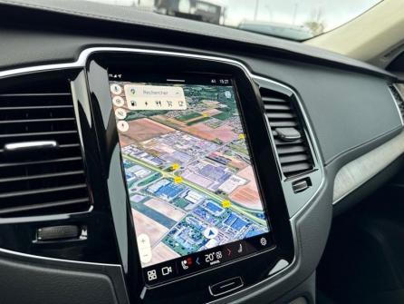 VOLVO XC90 T8 AWD 310 + 145ch Ultra Style Dark Geartronic à vendre à Troyes - Image n°9