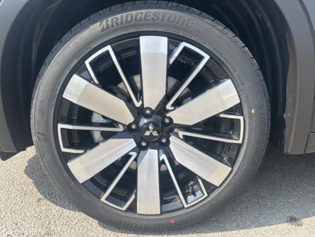 MITSUBISHI Outlander 2.4 PHEV 306ch Instyle 4WD à vendre à Auxerre - Image n°9
