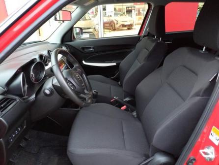 SUZUKI Swift 1.2 Dualjet Hybrid 83ch PrivilÃ¨ge à vendre à Melun - Image n°10