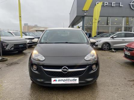 OPEL Adam 1.4 Twinport 87ch Jam Start/Stop à vendre à Montereau - Image n°2