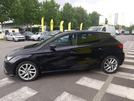SEAT Ibiza 1.0 TSI 95ch FR à vendre à Montereau - Image n°8