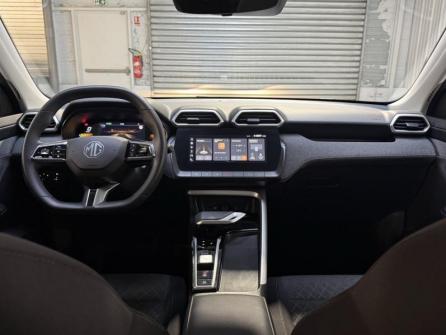 MG MOTOR ZS Hybrid+ 197ch Standard à vendre à Brie-Comte-Robert - Image n°10