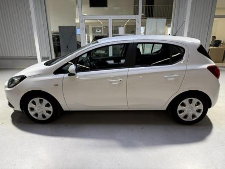 OPEL Corsa 1.4 90ch Enjoy Start/Stop 5p à vendre à Brie-Comte-Robert - Image n°8