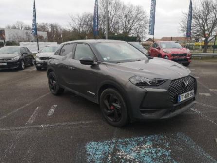 DS DS 3 Crossback PureTech 100ch Performance Line à vendre à Saint-Maximin - Image n°3