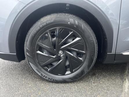 MG MOTOR ZS Hybrid+ 197ch Standard à vendre à Orléans - Image n°9