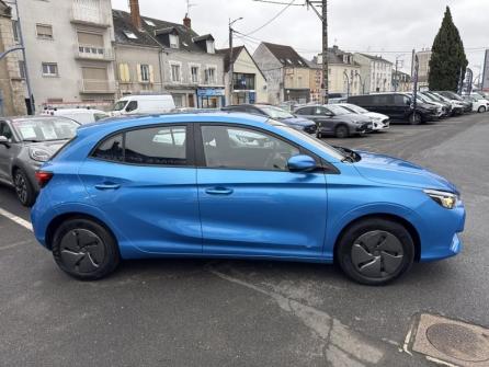 MG MOTOR MG3 Hybrid+ 195ch Standard à vendre à Orléans - Image n°4