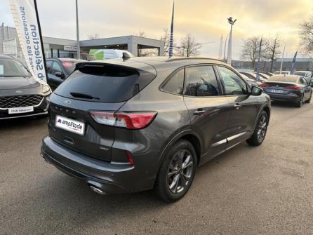 FORD Kuga 2.5 Duratec 190ch FHEV ST-Line X BVA i-AWD à vendre à Dijon - Image n°5
