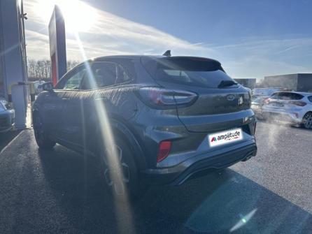 FORD Puma 1.0 EcoBoost 125ch mHEV ST-Line X à vendre à Dole - Image n°7