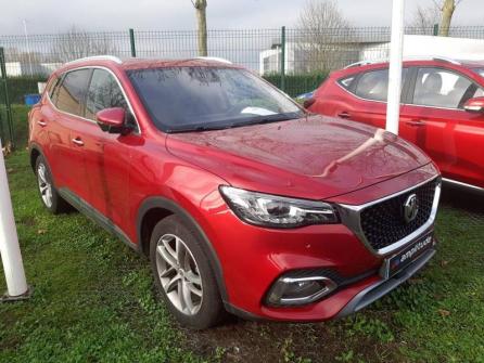 MG MOTOR EHS 1.5T GDI 258ch PHEV Luxury à vendre à Melun - Image n°3