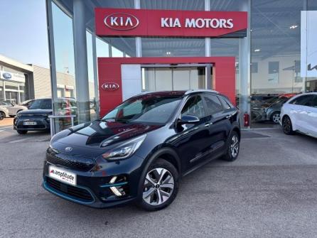 KIA e-Niro Premium 204ch à vendre à Troyes - Image n°1