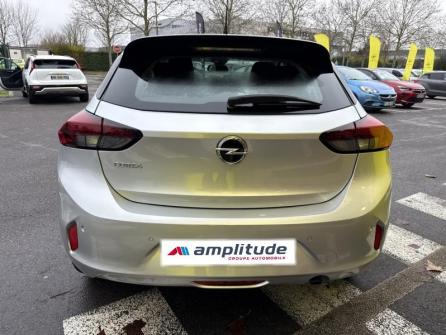 OPEL Corsa 1.2 Turbo 100ch Elegance Business BVA à vendre à Melun - Image n°6