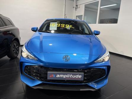 MG MOTOR MG3 Hybrid+ 195ch Standard à vendre à Saint-Maximin - Image n°2