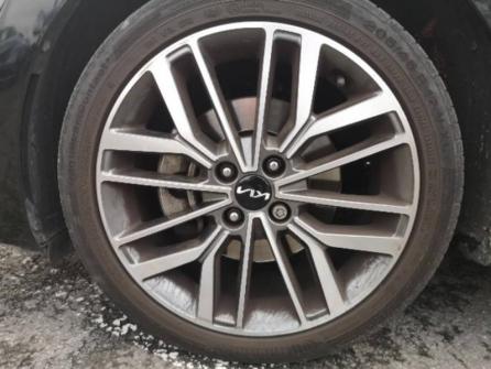 KIA Rio 1.0 T-GDI 120ch MHEV GT-Line DCT7 à vendre à Saint-Maximin - Image n°9