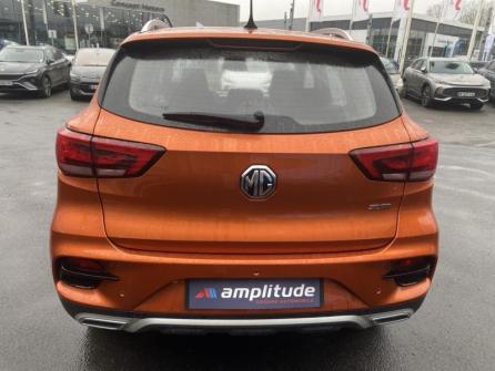 MG MOTOR ZS 1.5 VTi-Tech 106ch Comfort à vendre à Compiègne - Image n°6