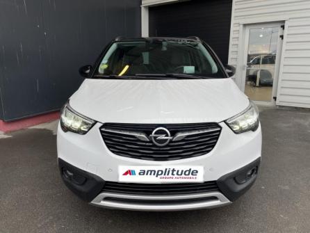 OPEL Crossland X 1.6 D 120ch Ultimate à vendre à Reims - Image n°2