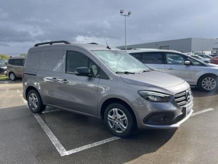 MERCEDES-BENZ Citan Combi 112 CDI Long Pro 5cv à vendre à Dijon - Image n°3