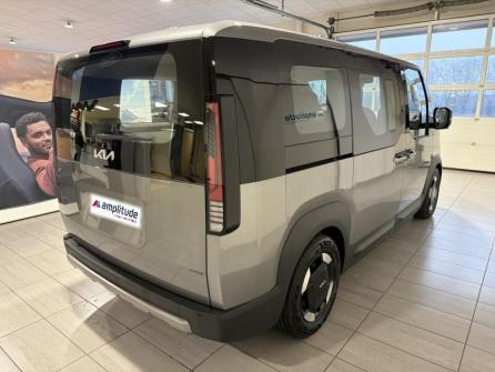 KIA PV5 Passenger L 163ch 71,2 kWh Plus à vendre à Chaumont - Image n°5