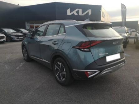 KIA Sportage 1.6 CRDi 136ch MHEV  Active DCT7 4x2 à vendre à Saint-Maximin - Image n°7