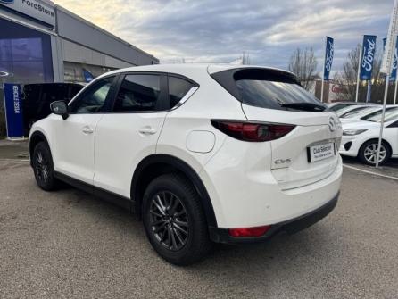 MAZDA CX-5 2.2 SKYACTIV-D 150 Dynamique 4x2 Euro6d-T à vendre à Besançon - Image n°7