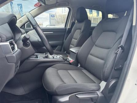 MAZDA CX-5 2.2 SKYACTIV-D 150 Dynamique 4x2 Euro6d-T à vendre à Besançon - Image n°10