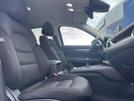 MAZDA CX-5 2.2 SKYACTIV-D 150 Dynamique 4x2 Euro6d-T à vendre à Besançon - Image n°11