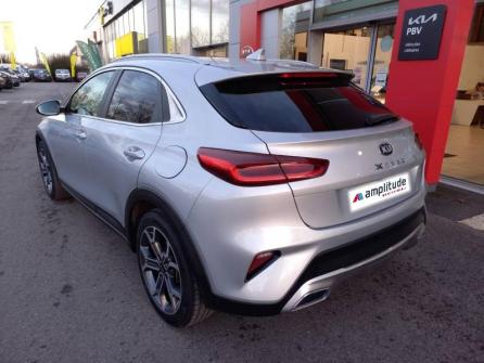 KIA XCeed 1.0 T-GDI 120ch Design 2021 à vendre à Melun - Image n°7