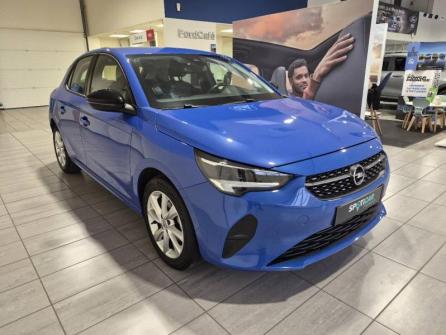 OPEL Corsa 1.2 75 ch elegance business à vendre à Chaumont - Image n°3