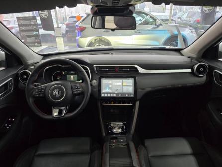 MG MOTOR ZS EV 156ch - 70kWh Luxury à vendre à Compiègne - Image n°10