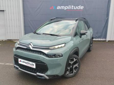 CITROEN C3 Aircross BlueHDi 110ch S&S Shine à vendre à Nevers - Image n°1