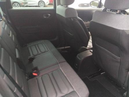CITROEN C3 Aircross BlueHDi 110ch S&S Shine à vendre à Nevers - Image n°12