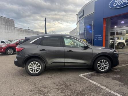 FORD Kuga 2.5 Duratec 190ch FHEV E85 Titanium BVA à vendre à Besançon - Image n°8