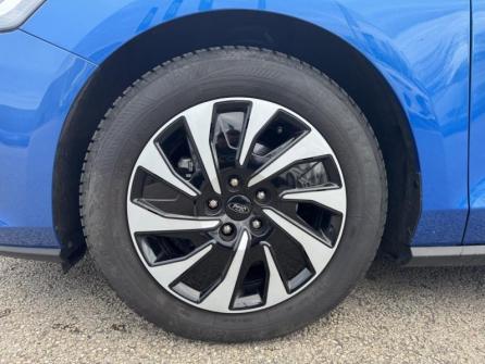 FORD Focus 1.0 EcoBoost mHEV 125ch Titanium X Business à vendre à Besançon - Image n°9