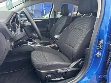 FORD Focus 1.0 EcoBoost mHEV 125ch Titanium X Business à vendre à Besançon - Image n°10