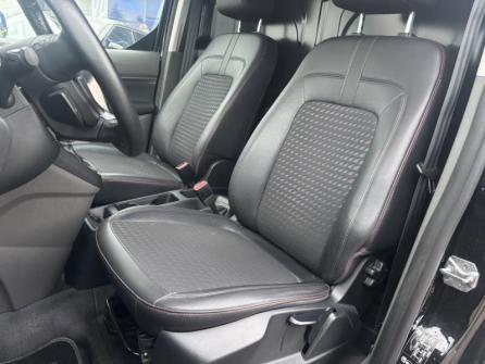 FORD Transit Connect L1 1.5 EcoBlue 120ch Sport BVA à vendre à Besançon - Image n°10
