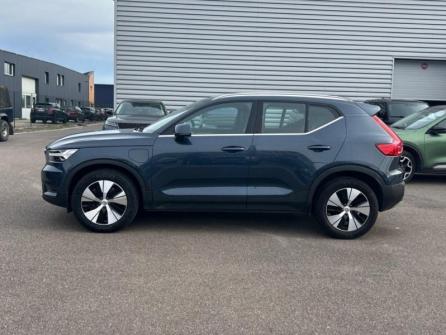 VOLVO XC40 T5 Recharge 180 + 82ch Inscription Business DCT 7 à vendre à Auxerre - Image n°2
