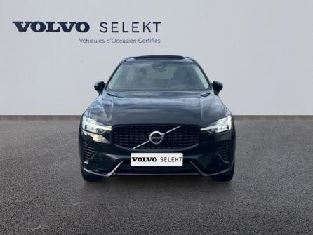 VOLVO XC60 T6 AWD 253 + 145ch  Plus Style Chrome Geartronic à vendre à Auxerre - Image n°5