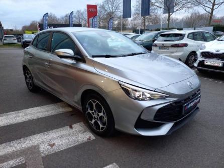 MG MOTOR MG3 Hybrid+ 195ch Luxury à vendre à Melun - Image n°3