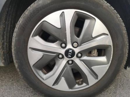 KIA e-Niro e-Premium 204ch à vendre à Compiègne - Image n°11