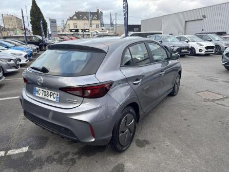MG MOTOR MG3 Hybrid+ 195ch Standard à vendre à Orléans - Image n°5