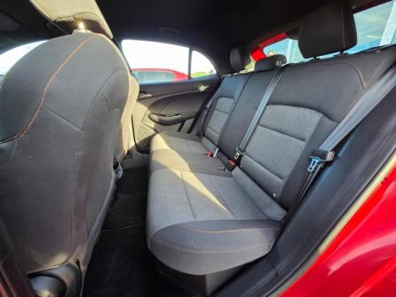 MG MOTOR MG3 Hybrid+ 195ch Standard à vendre à Lons-le-Saunier - Image n°12