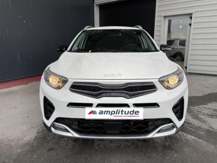 KIA Stonic 1.0 T-GDi 100ch GT Line DCT7 à vendre à Charleville-Mézières - Image n°2
