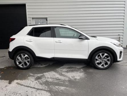 KIA Stonic 1.0 T-GDi 100ch GT Line DCT7 à vendre à Charleville-Mézières - Image n°4