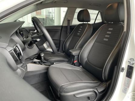 KIA Stonic 1.0 T-GDi 100ch GT Line DCT7 à vendre à Charleville-Mézières - Image n°10